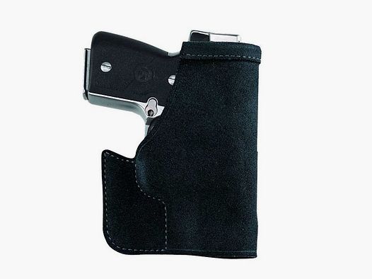 GALCO INTERNATIONAL POCKET PROTECTOR WALTHER PPK-BLACK