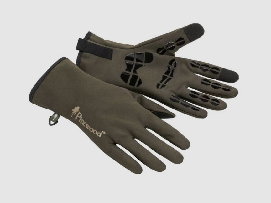 Pinewood Handschuh Retriever