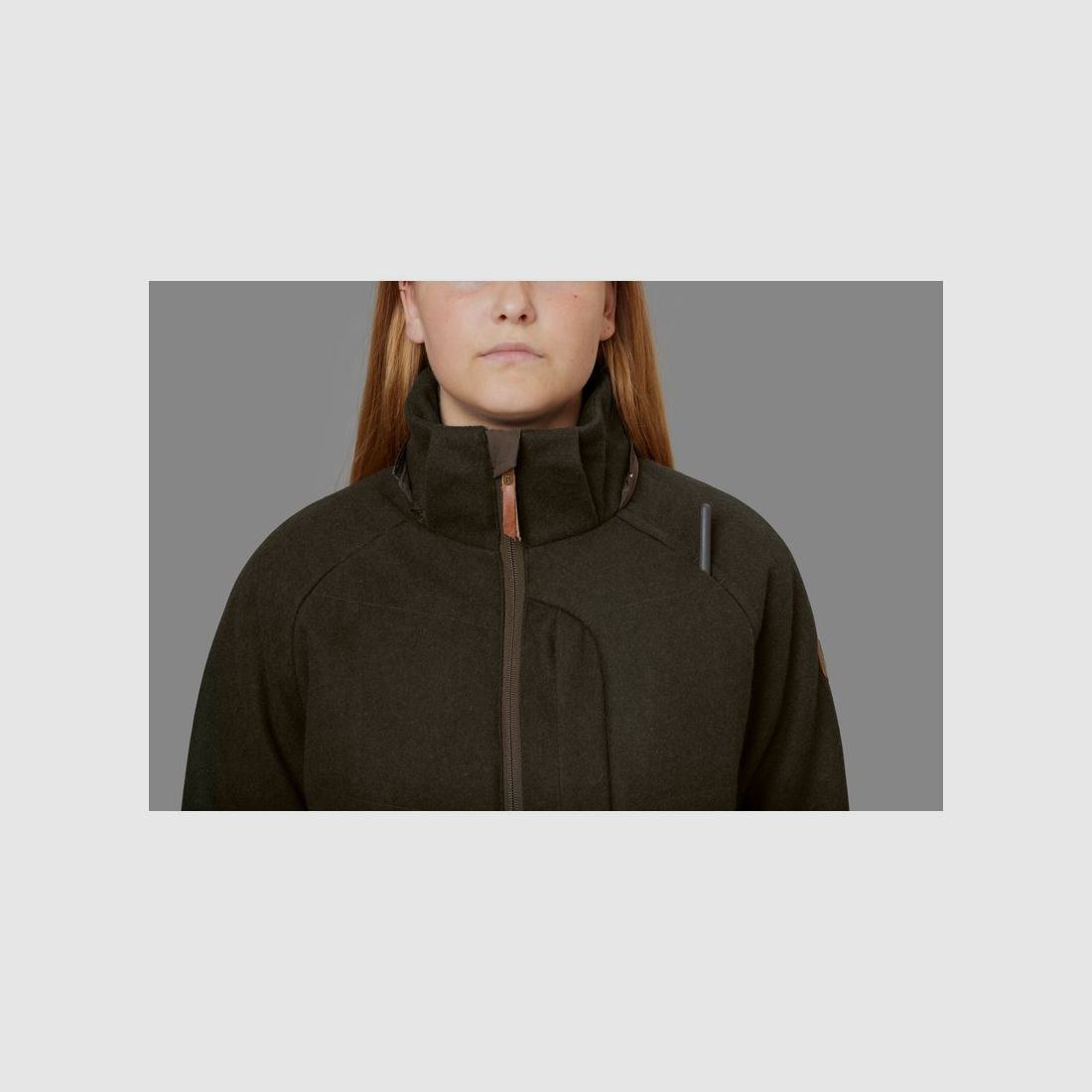 HÄRKILA Metso Winter Jacke Damen, Bild 2 von 7
