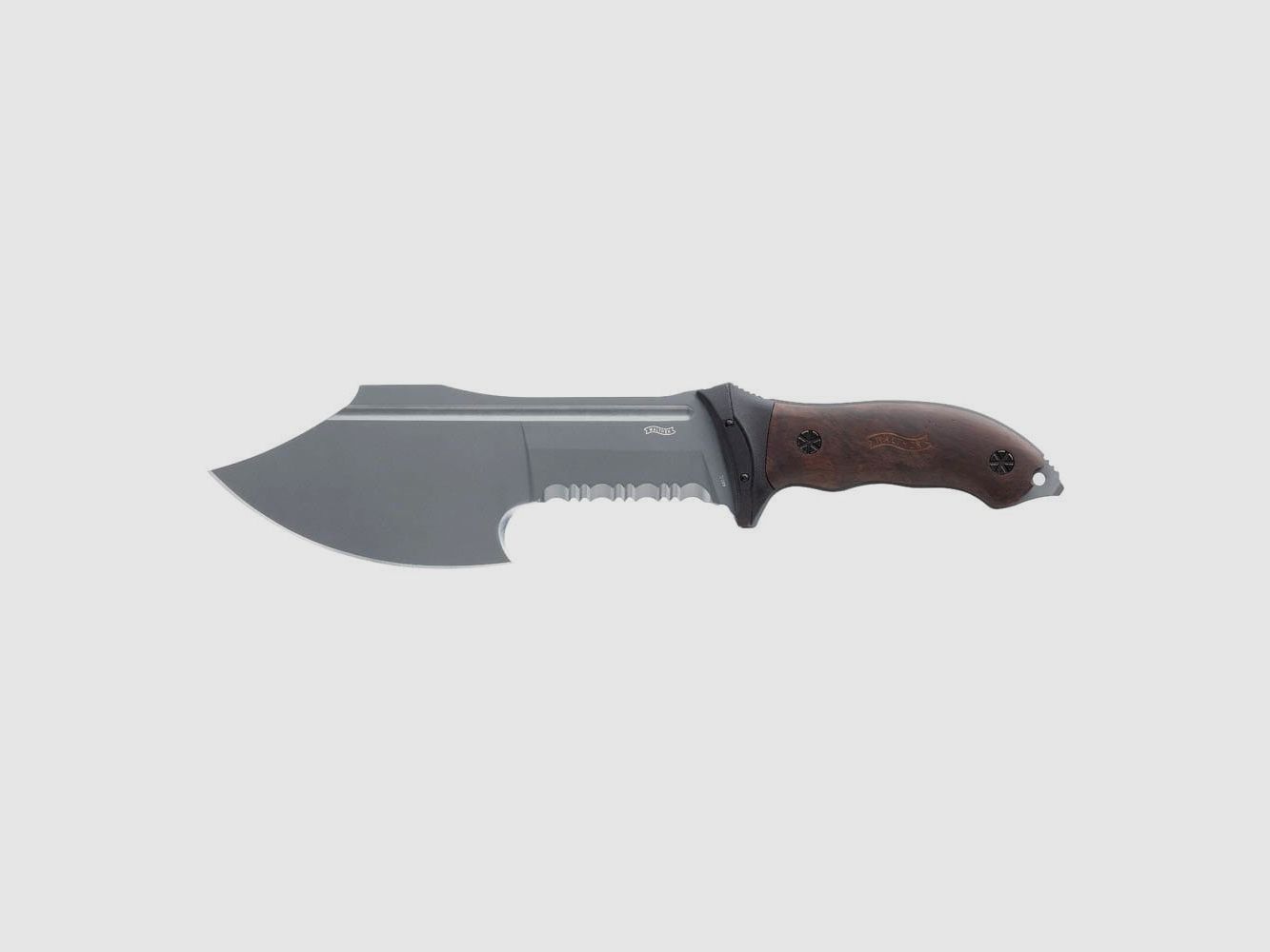 Walther FTK XXL Outdoormesser