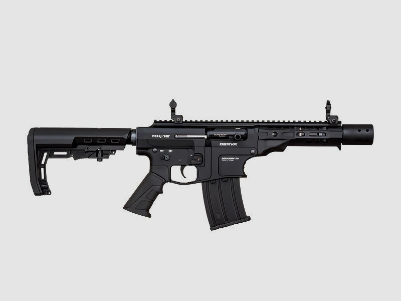 DERYA MK-12 AS-240