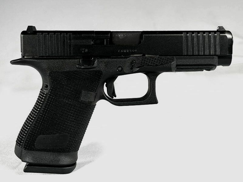 GLOCK 49 Gen6 OR