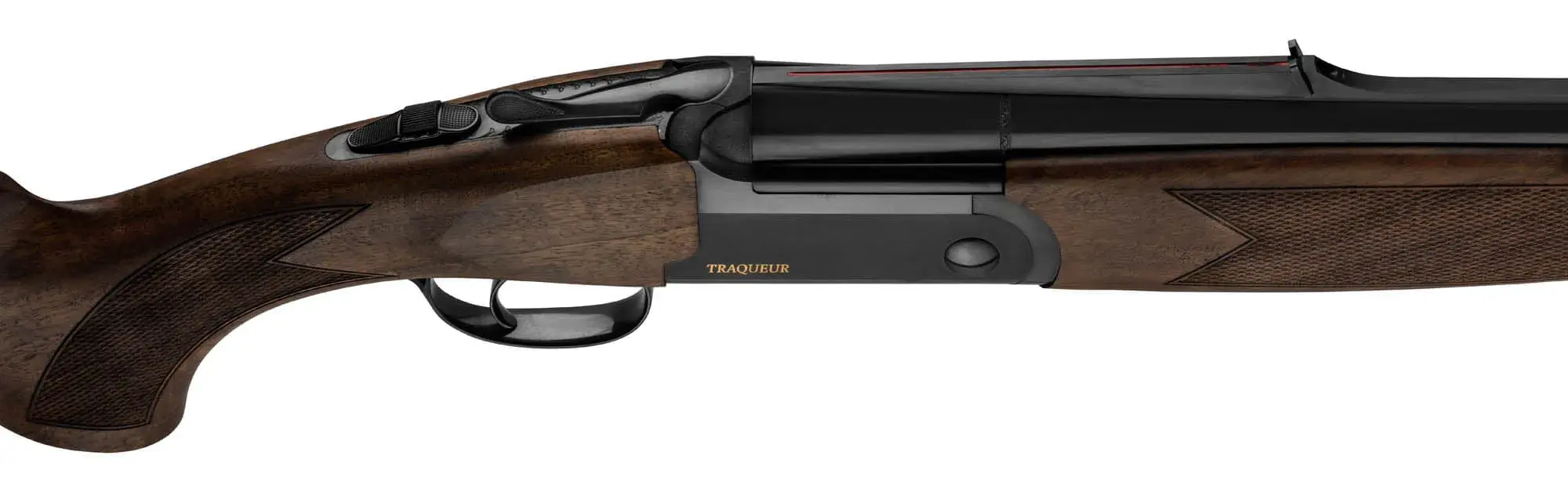 Fair Over-and-Under Special Battue Shotgun 12 Gauge, image 12 of 14