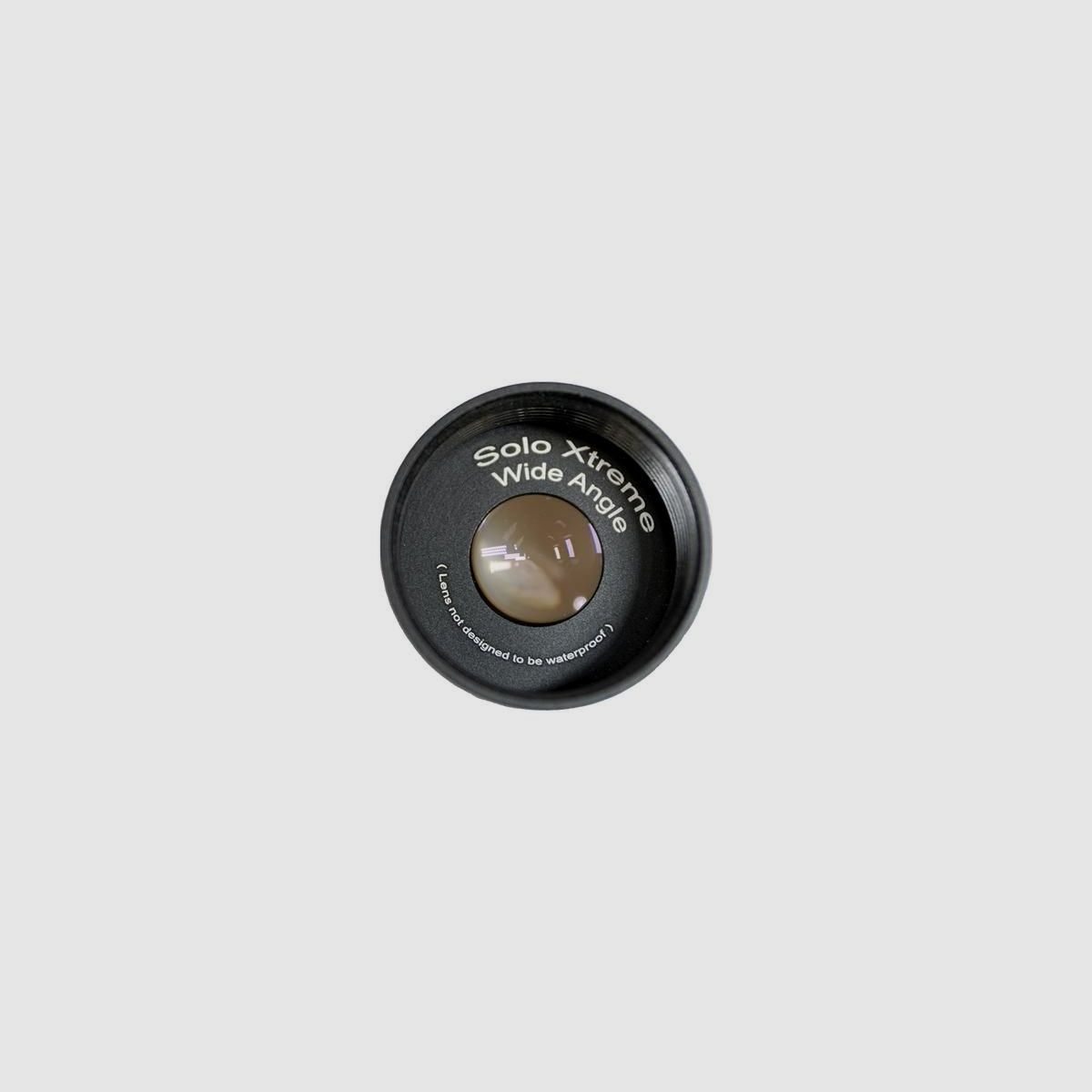 Tactacam Solo Xtreme obiettivo grandangolare, immagine 6 di 10