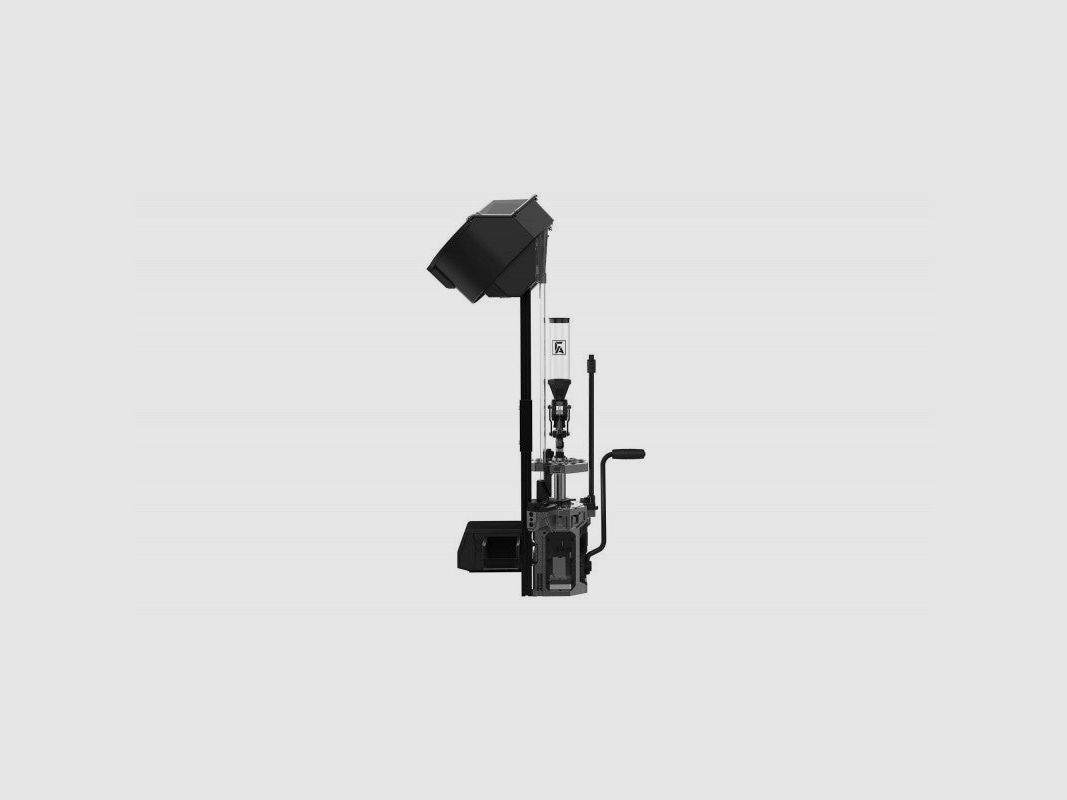 Progressive Reloading Press Frankford Arsenal X-10, Bild 1 von 4