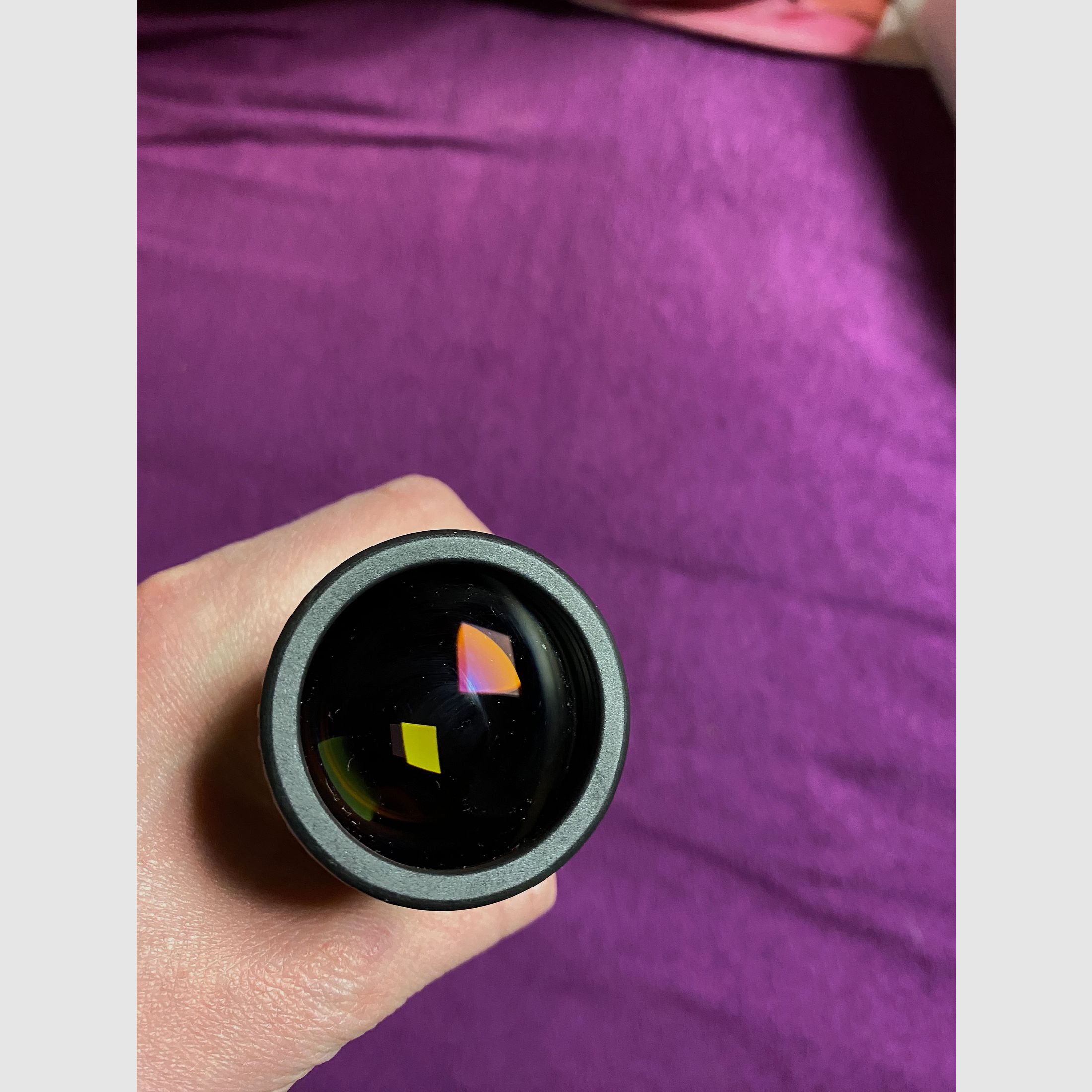 Zeiss Diatal Classic 7x50