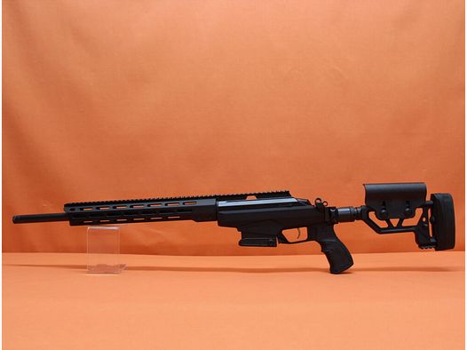 Tikka Rep.Fusil .308Win Tikka T3x TACT A1 (Tactique) 20" Canon de match/ Frein de bouche/ M-LOK/ Crosse pliante
