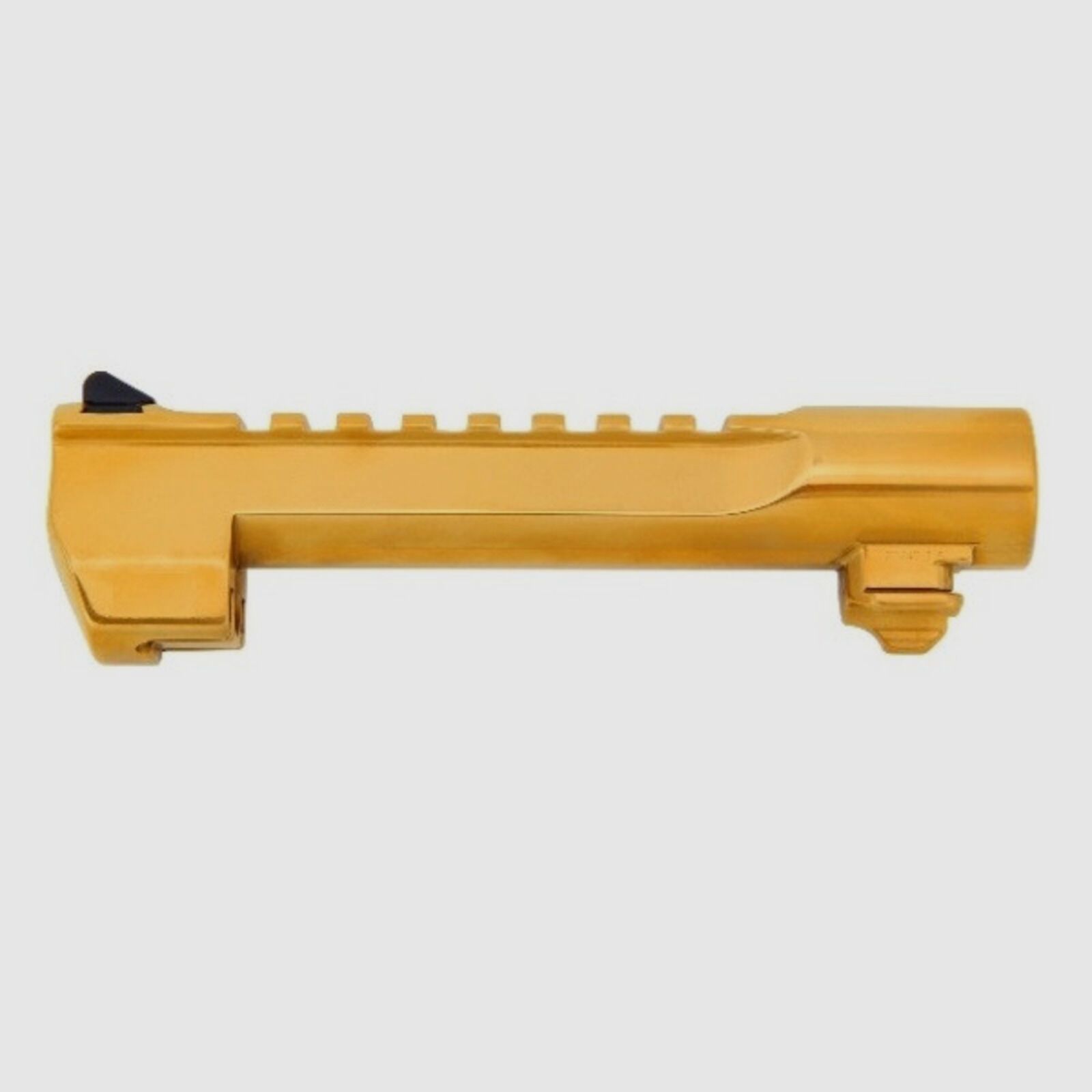 Magnum Research Lauf Desert Eagle 6" (6 Zoll) Titanium Gold .357Mag