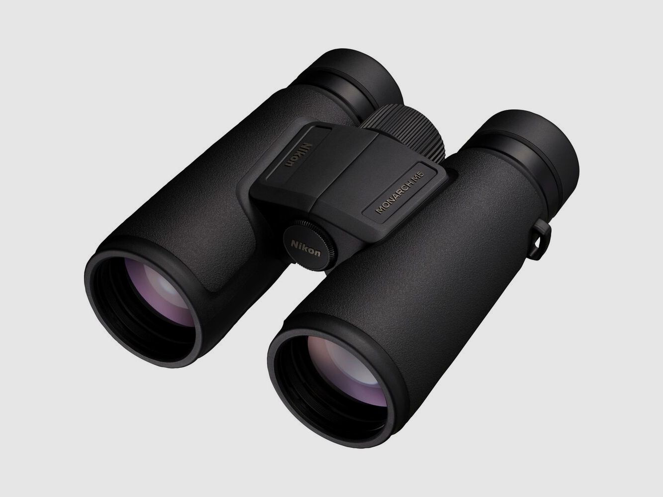 Nikon Fernglas Monarch M5 8x42