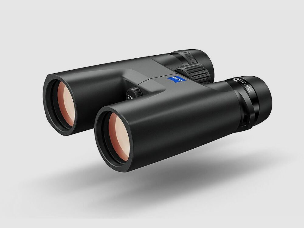ZEISS HDX 8x42