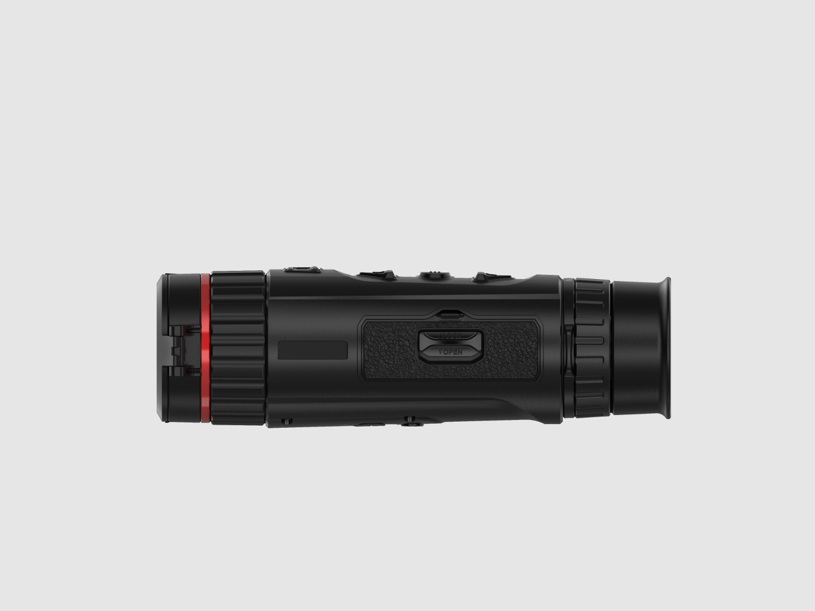 MONOCOLARE TERMICO HIKMICRO FALCON FH35, immagine 3 di 8