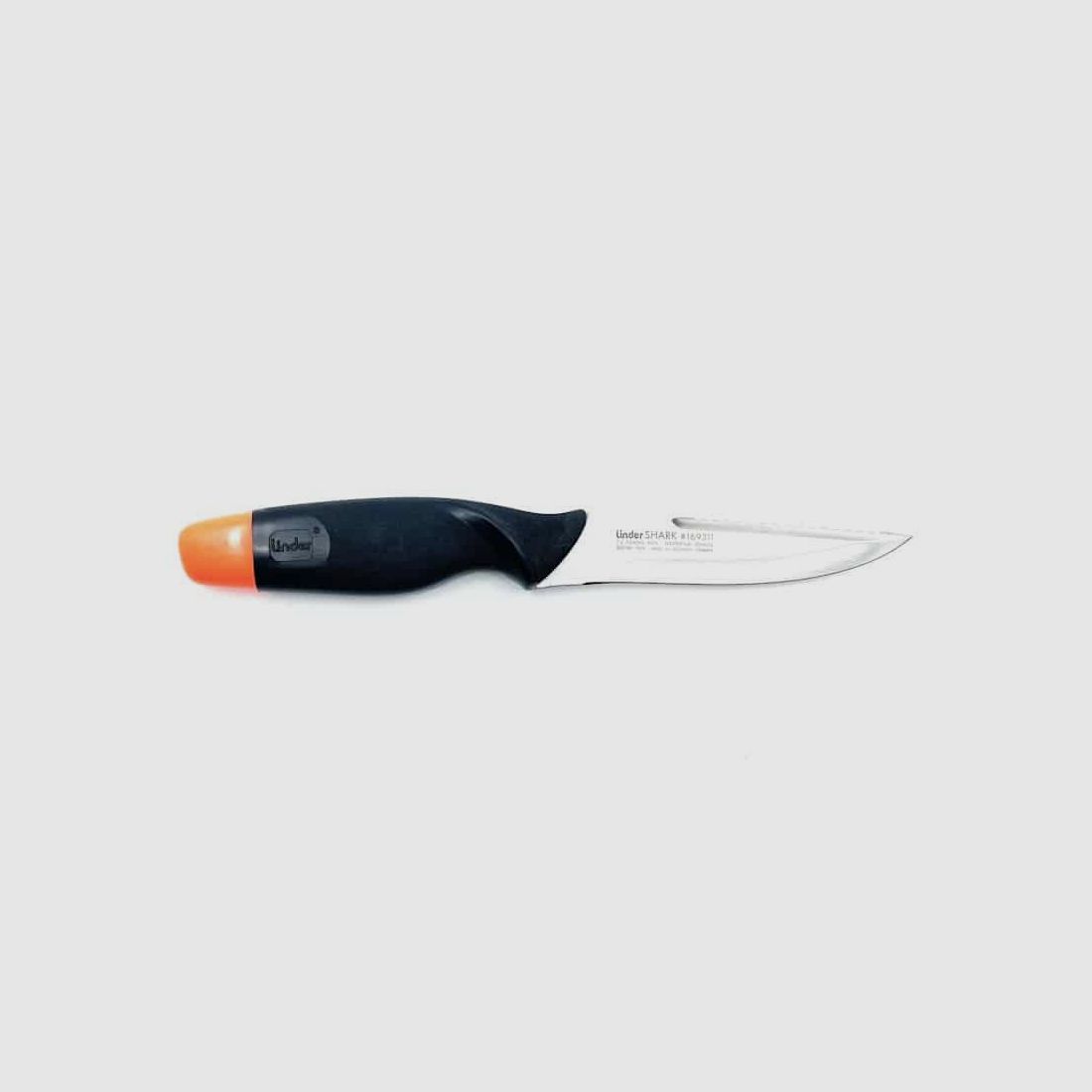 Linder Shark Fischmesser 12cm, Bild 2 von 3