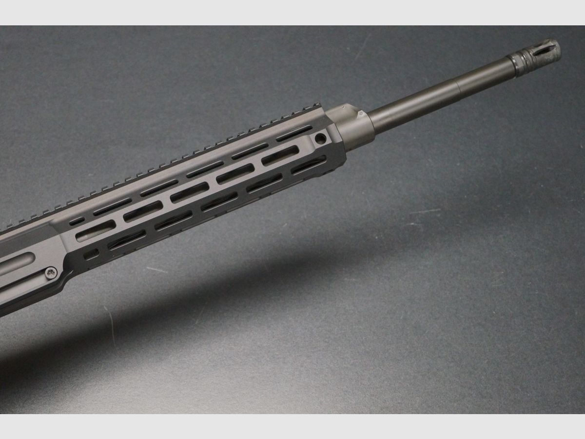 LMT Defense MLKMWS 20" .308 MARS, immagine 2 di 9
