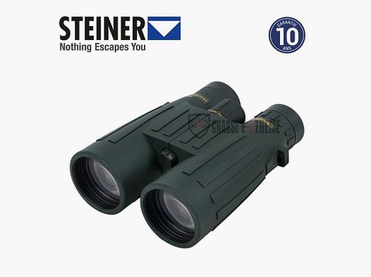 Jumelles STEINER Observer 8x56