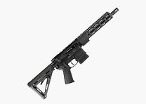 San Tan Tactical STT-AR15 Match M-Lok 10,5
