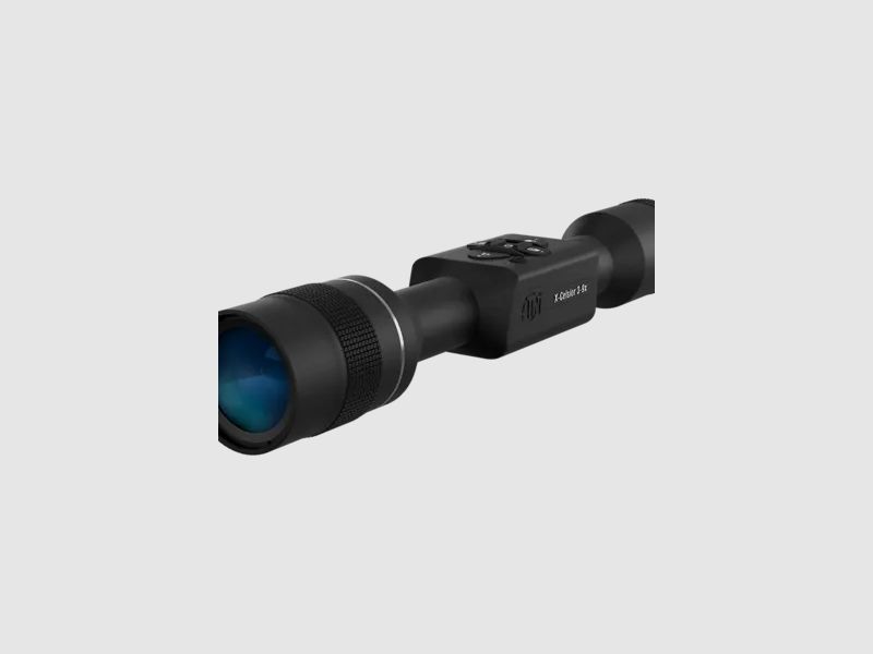Dispositivo per visione diurna/notturna ATN X-Celsior NV | 3-9x, immagine 3 di 15
