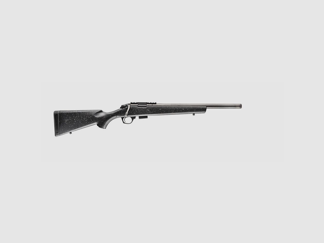 Bergara BMR - Carbon .17HMR 20 Zoll (20")