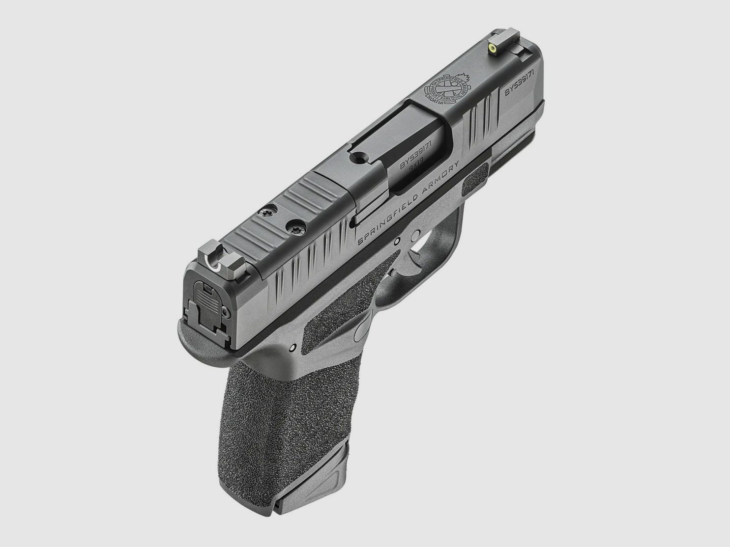 Springfield Armory Hellcat Kal. 9 Luger, Bild 4 von 5