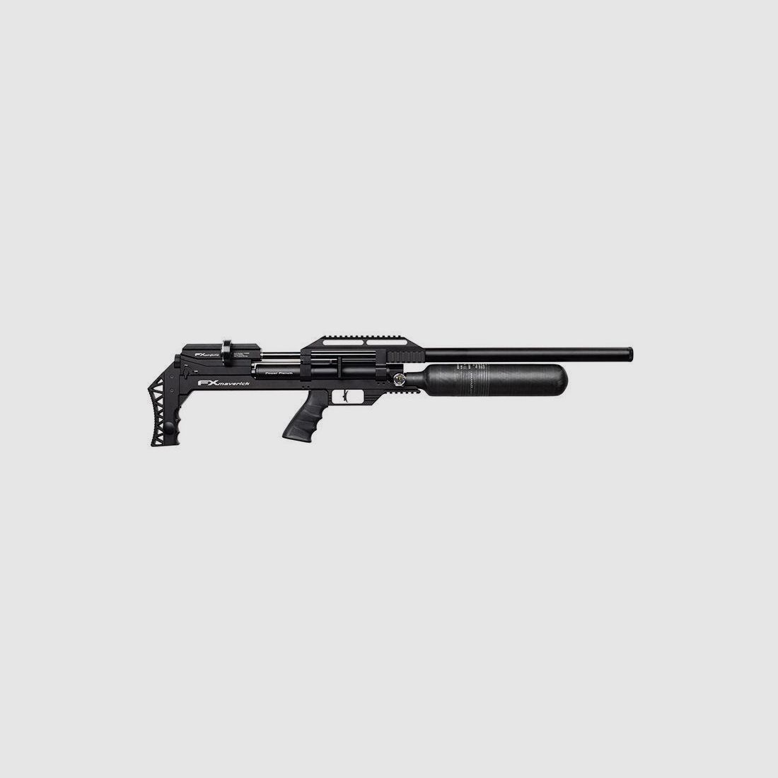 FX Maverick Sniper .25 (5.5mm), image 1 sur 2