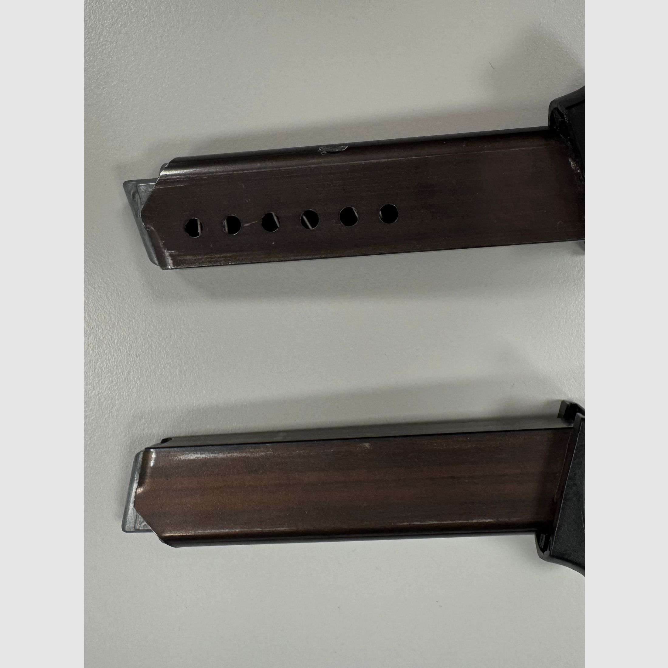 ME 9 Mini Para KAL. 9mmPA