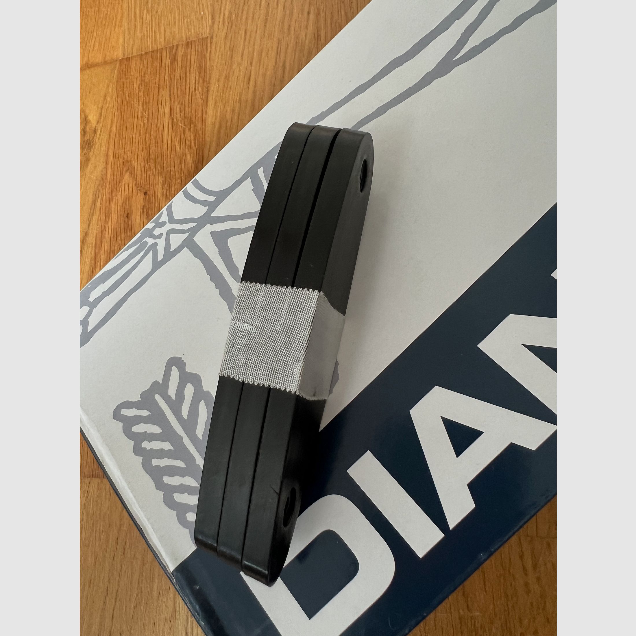 Diana Knicklaufgewehr/ Diana Luftgewehr/ Diana Eleven / Diabaolo
