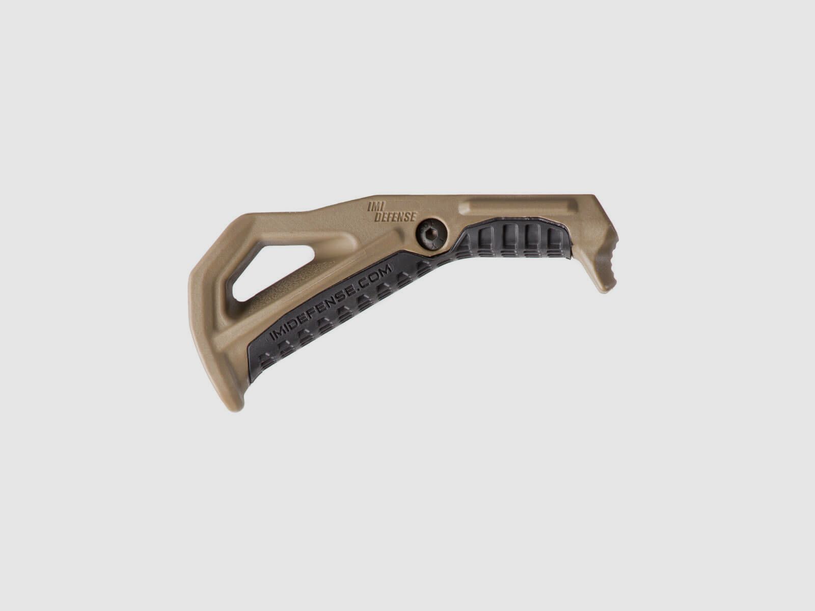 IMI Defense FSG2 Front Support Grip - Desert Tan