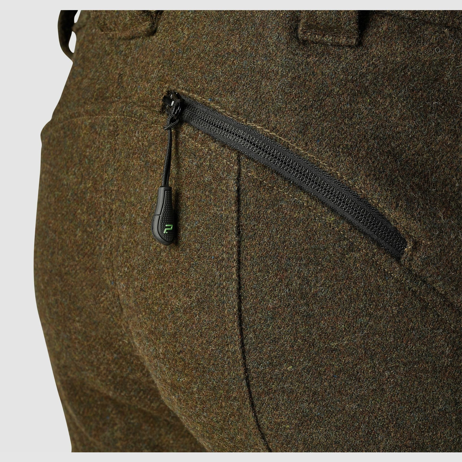PSS pantalon de chasse X-treme Loden, image 9 sur 12