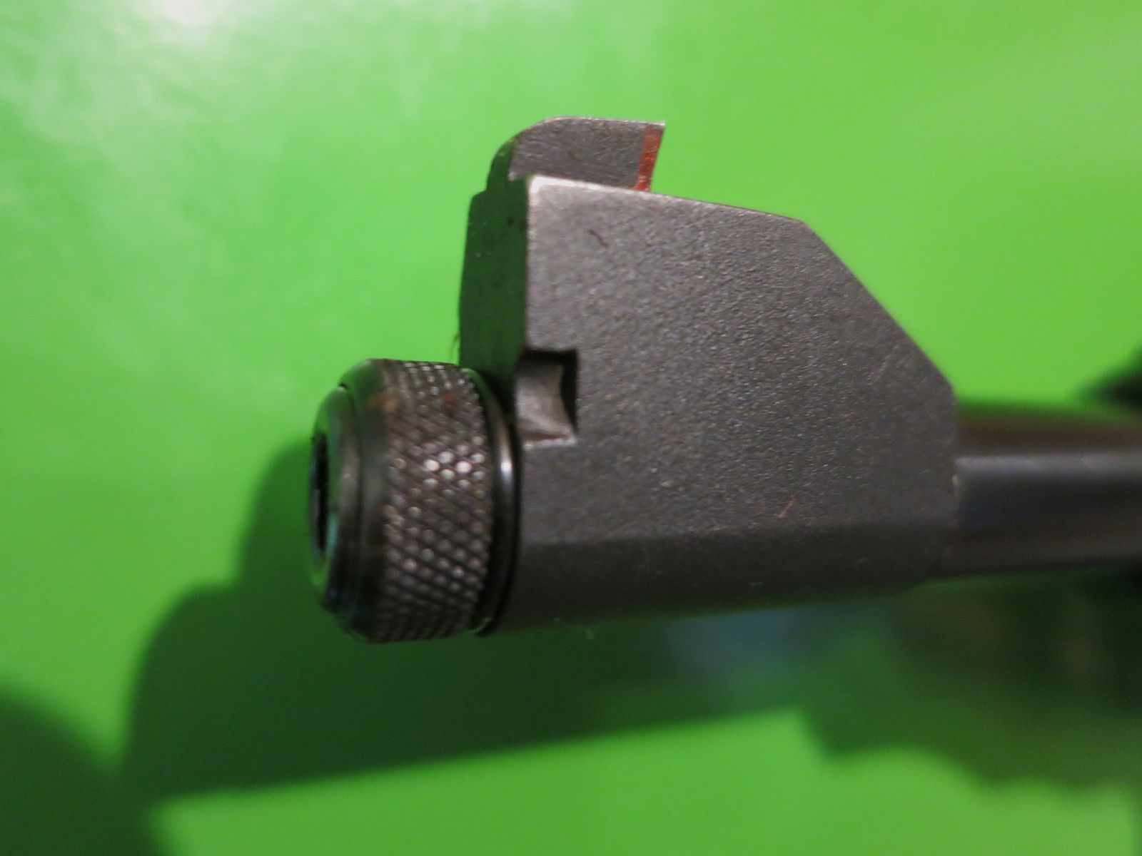 Pistola sportiva Walther PP Sport, calibro .22lr      #33-