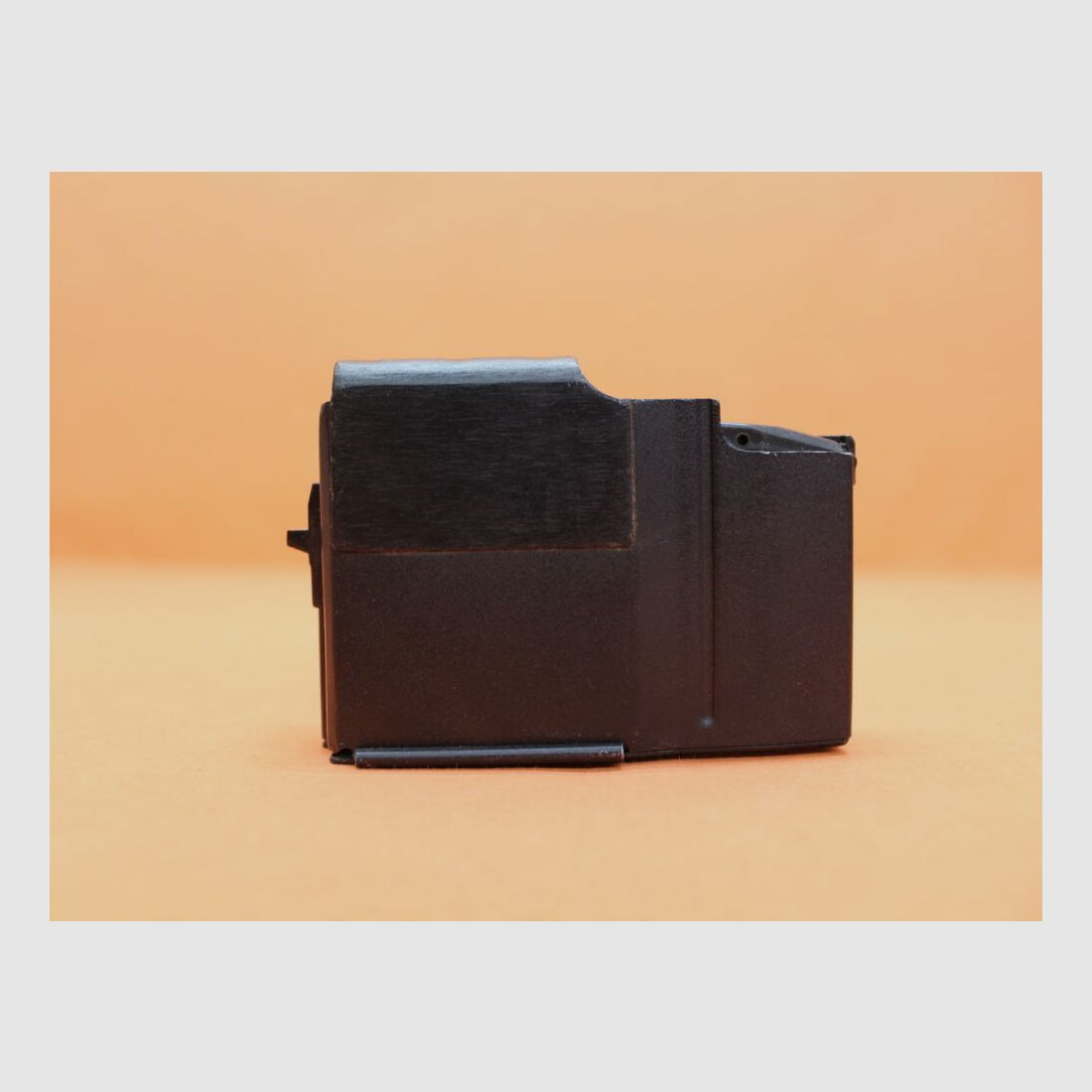 Molot Molot Vepr 3006: Magazin Molot 5-Schuss .30-06Spring Stahl schwarz beschichtet