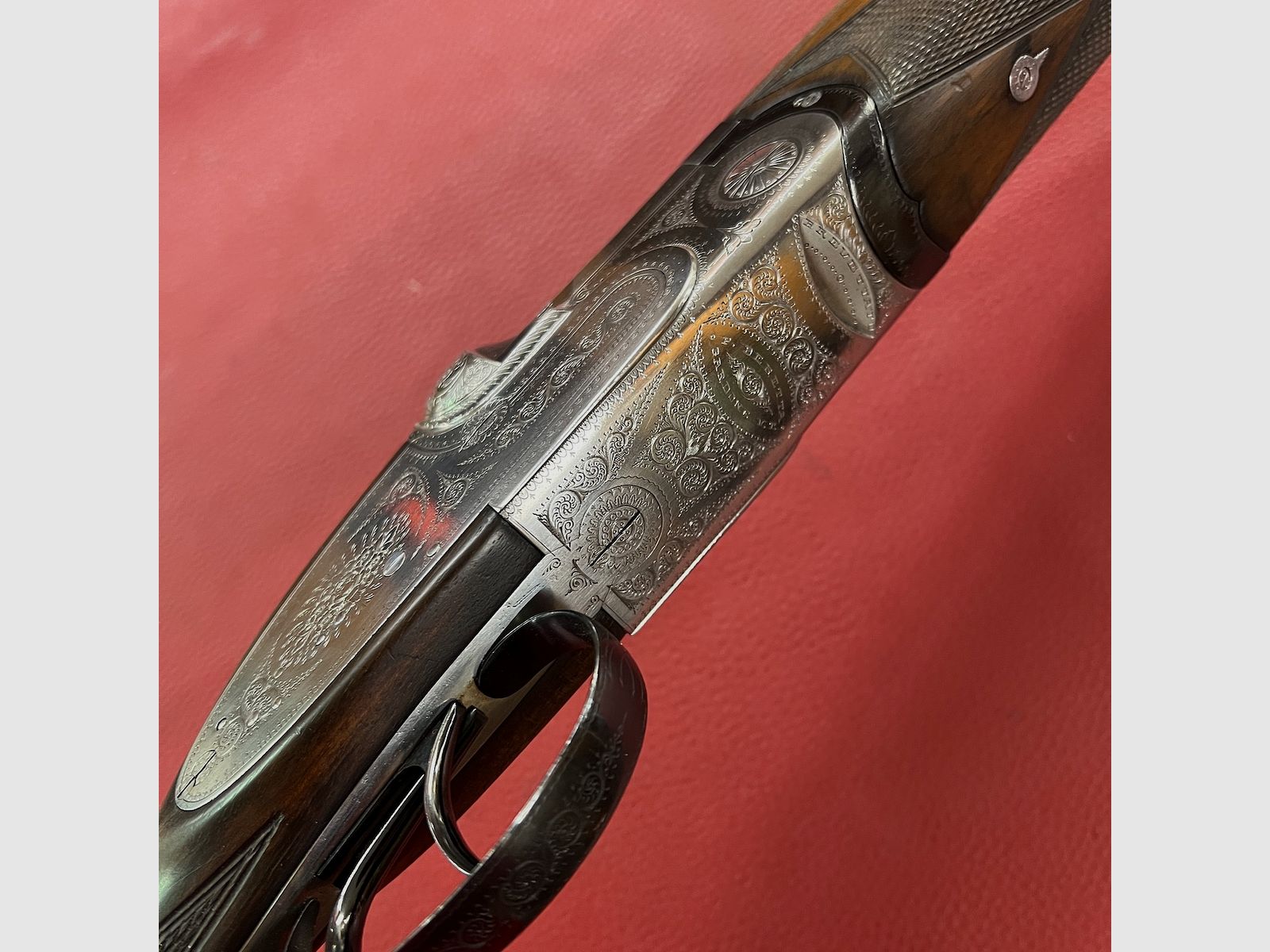Beretta S2, afbeelding 7 van 18