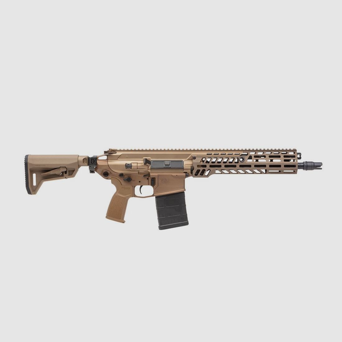 Sig Sauer MCX Spear SBR 13“, .308 Win. / 7.62×51, Bild 1 von 2
