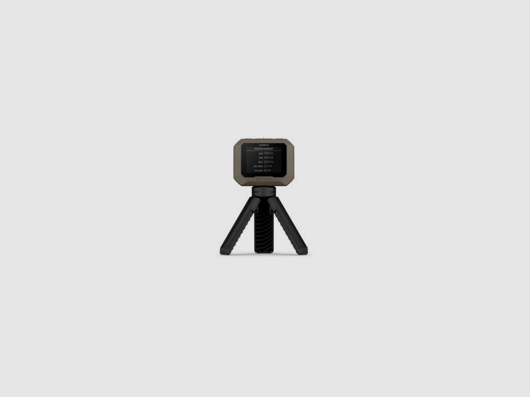 PROMO GARMIN CHRONOGRAAF XERO C1 PRO, afbeelding 1 van 11