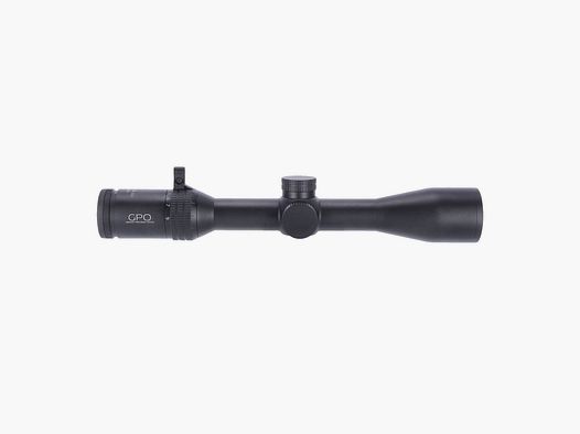 GPO Spectra 6x 1,5-9x44i cannocchiale G4i Fiber