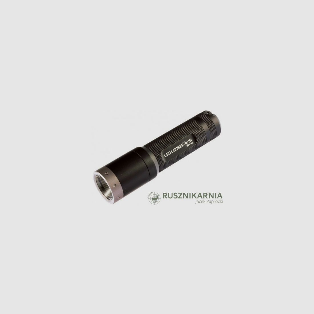 Lampe torche Led Lenser M1 / PROMOTION D’AUTOMNE, image 1 sur 3