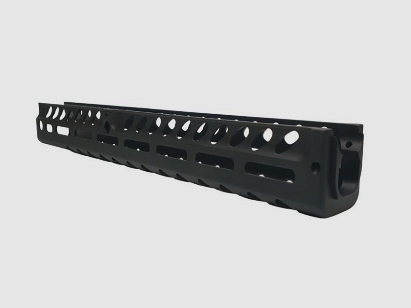 RANGER POINT Rossi Rio Bravo Aluminium M-LOK Handguard | (Schwarz)