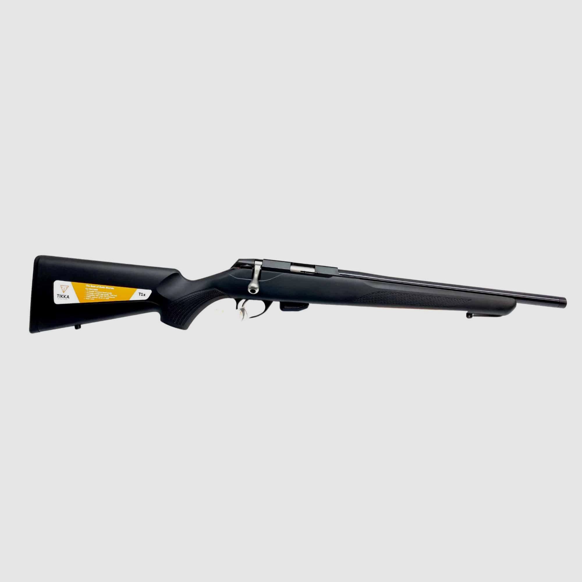 TIKKA T1x, image 1 of 9