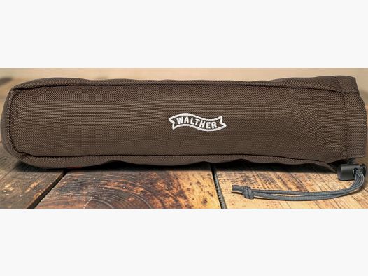 Walther RS3 Silenziatore Copertura termica