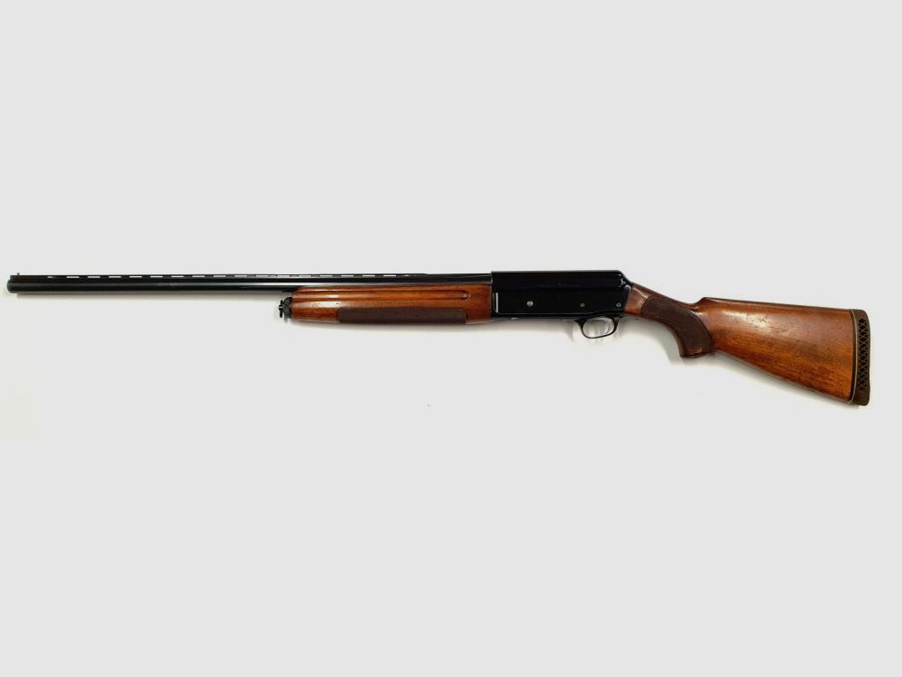 Escopeta semiautomática Franchi