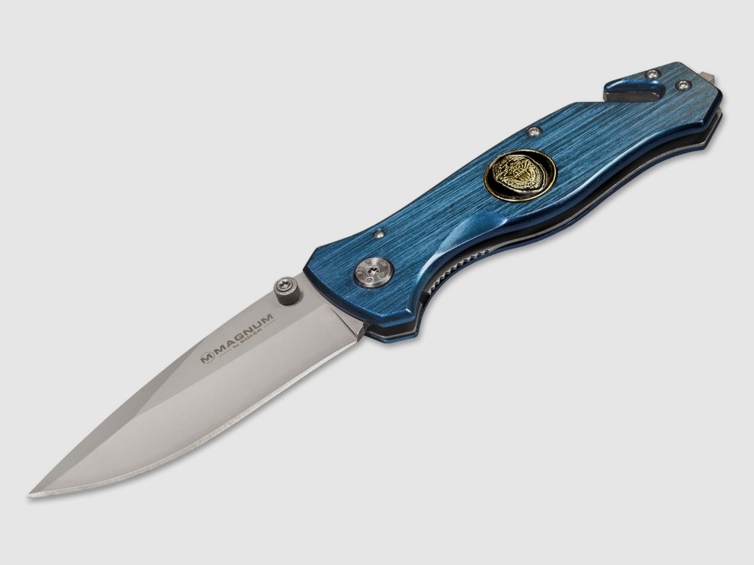 Taschenmesser MAGNUM LAW ENFORCEMENT