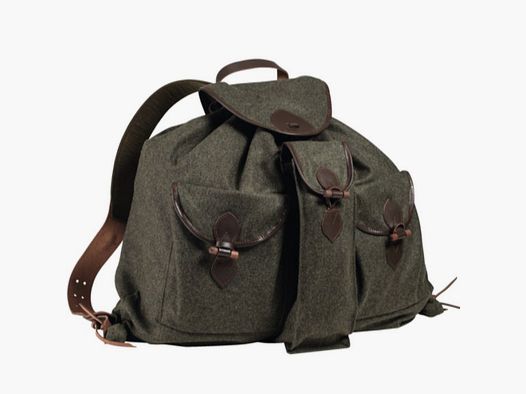 Lodenrucksack Lauscher 55x60