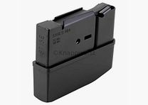 Sauer & Sohn Sauer 404 magazijn, 5 schoten 6,5x55/270Win/7x64/30-06/8x57