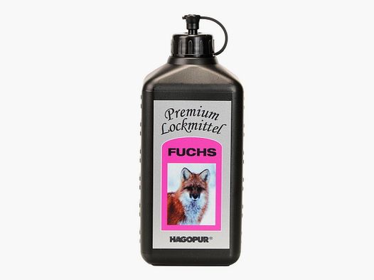 Hagopur Premium-adhesivo Fuchs