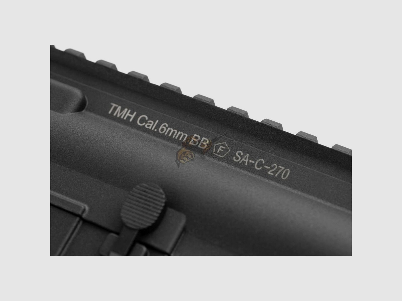 SA-C07 Core Specna Arms Czarny Airsoft Wolny od 18 - S-AEG -F-