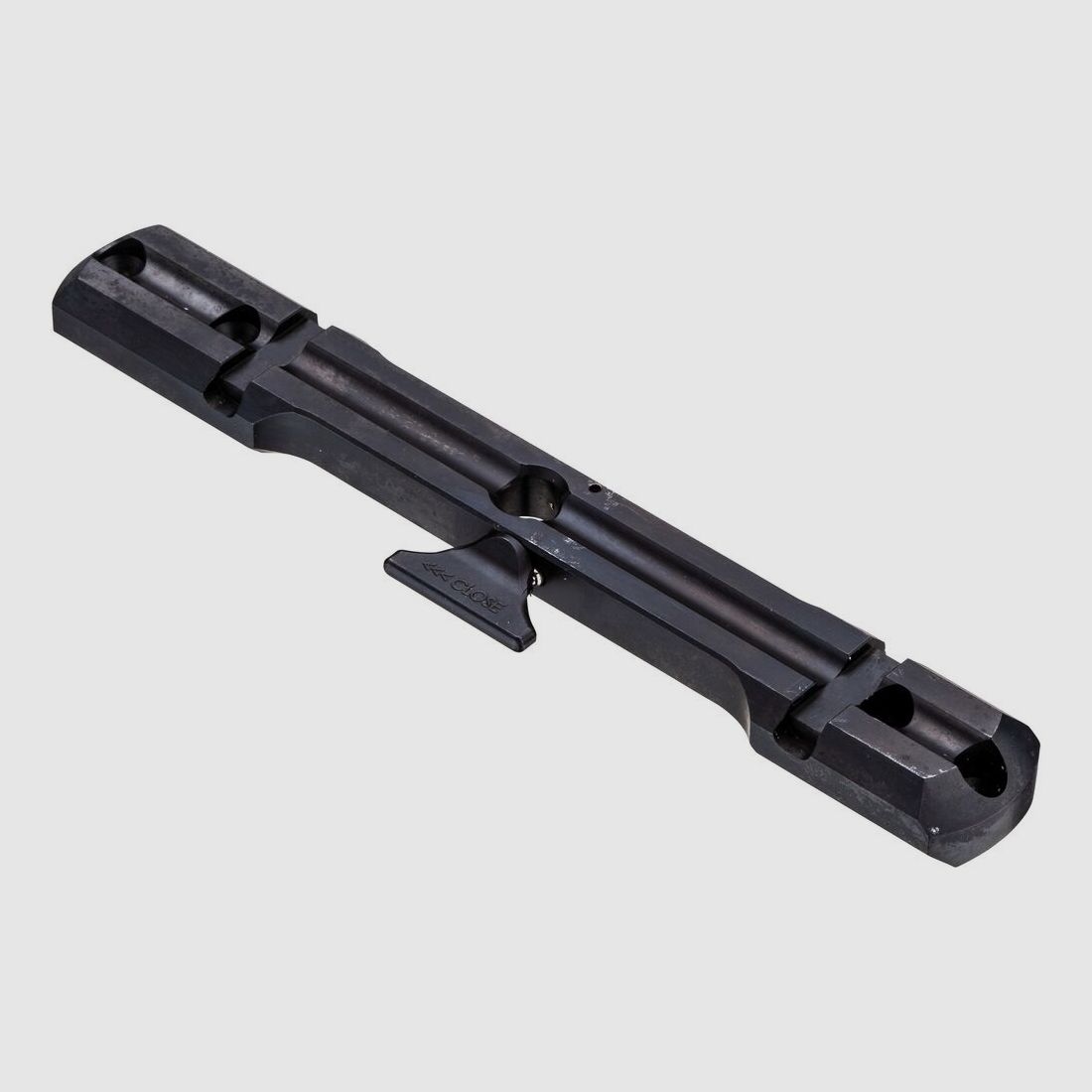 Dentler base rail BASIS® Remington 700 lunga