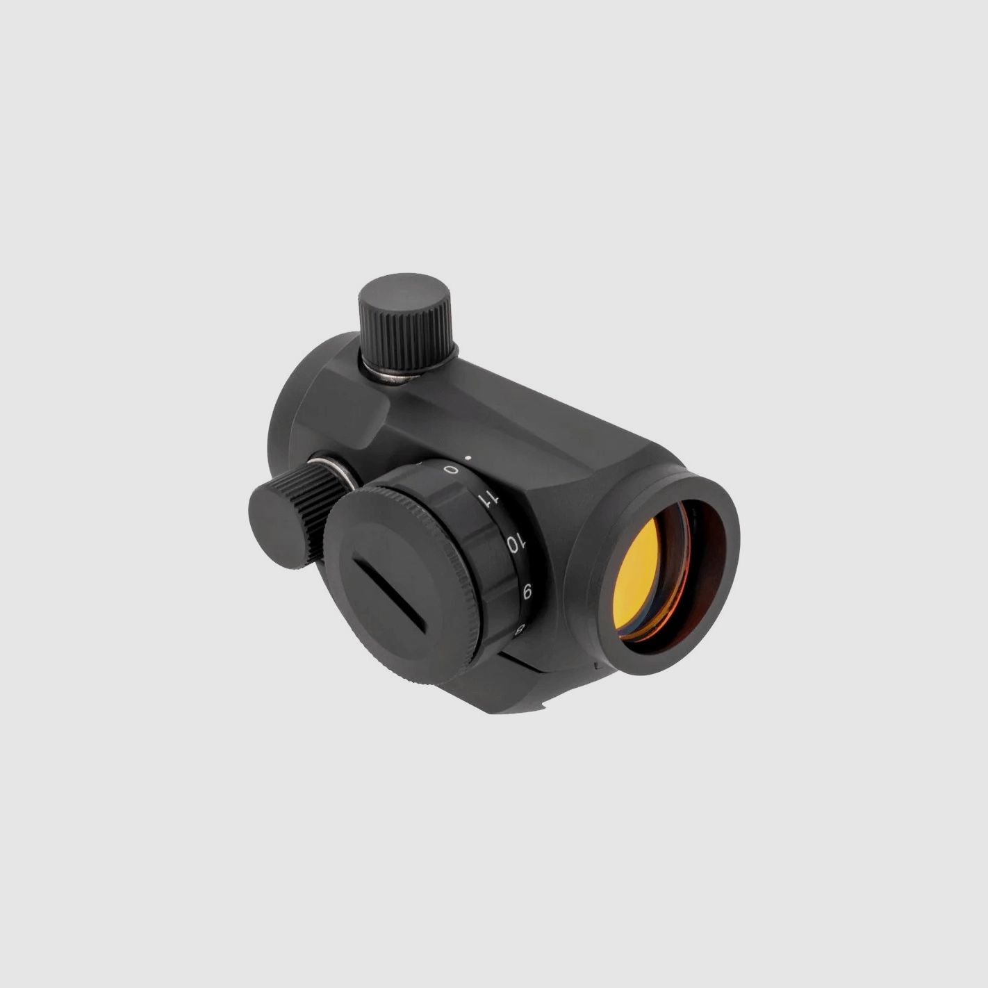Red Dot Primary Arms Micro Dot 2 MOA rotes Fadenkreuz MD-RBGII Classic Series Gen II abnehmbar, Bild 3 von 6