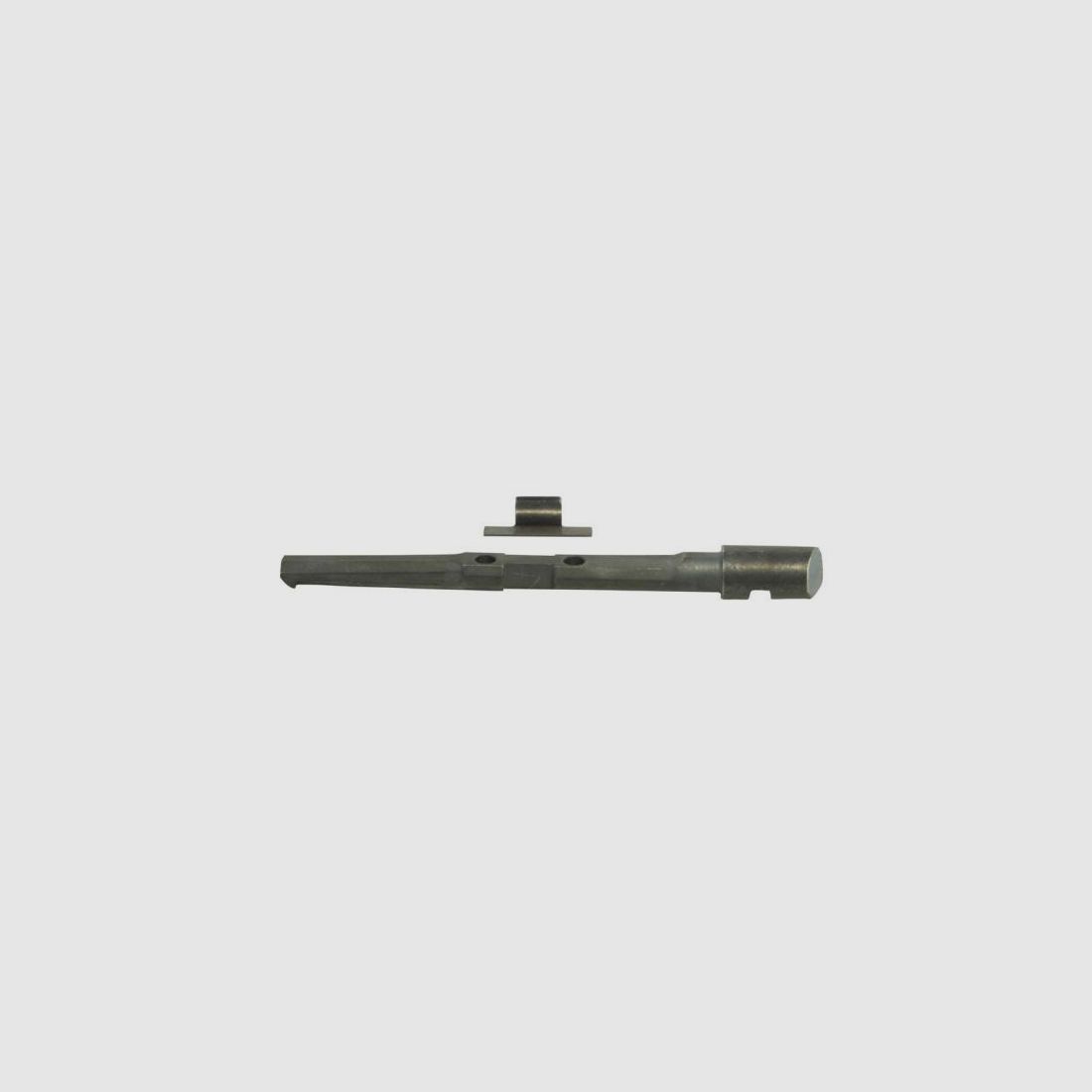 Various tuning/replacement parts for pistol extractor 9mm - AFTEC for Colt 1911