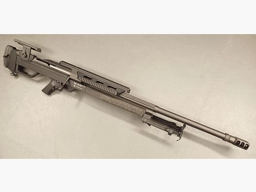 Steyr HS .50 M1 in caliber .50 BMG