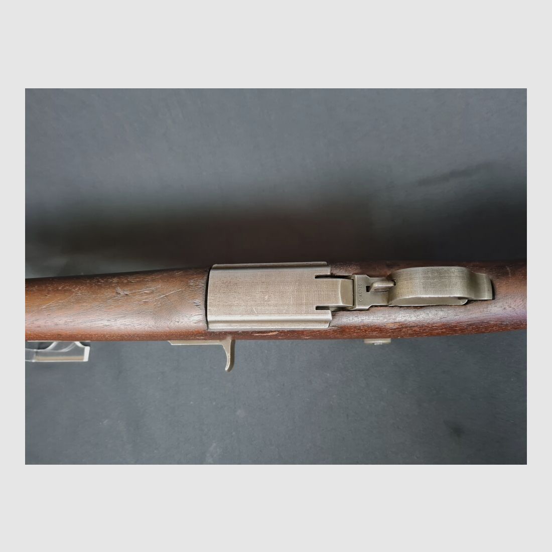 Springfield M1 Garand