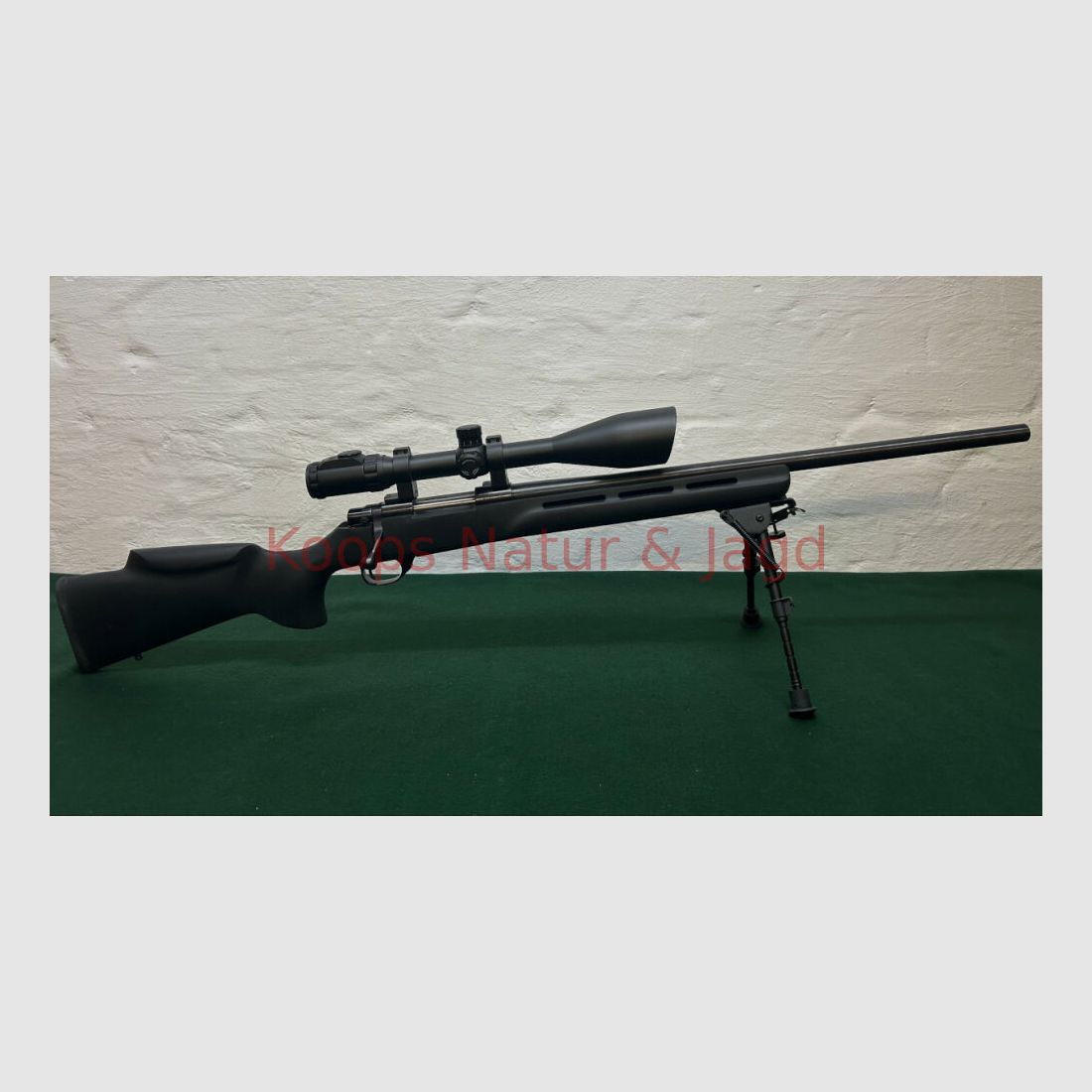Howa Model 1500
