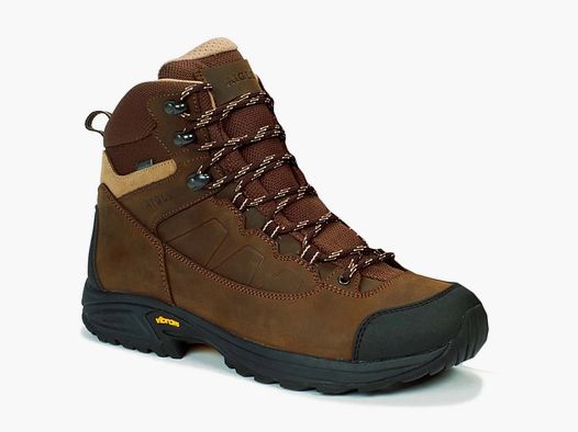 Botas Aigle Mooven LTR GTX Dark/Brown